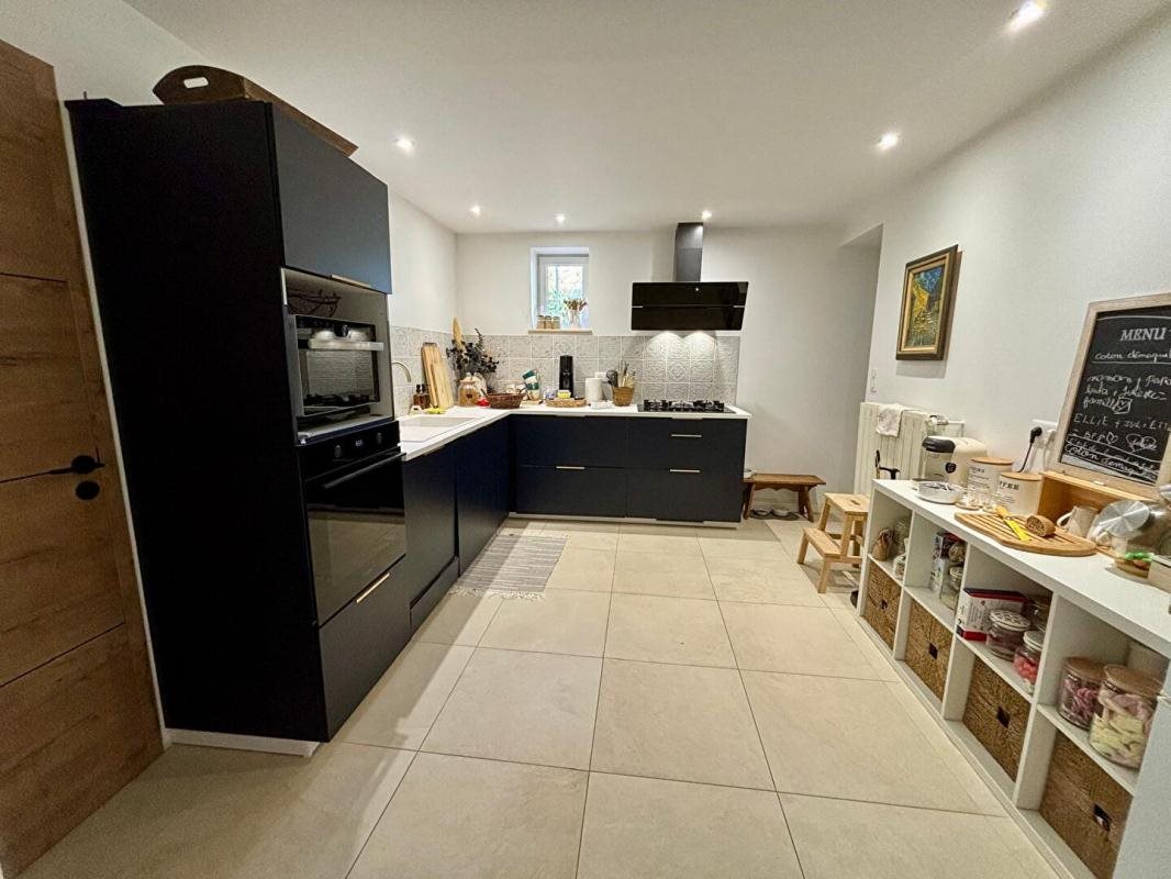 Maison à vendre, 162m², Varennes-Vauzelles