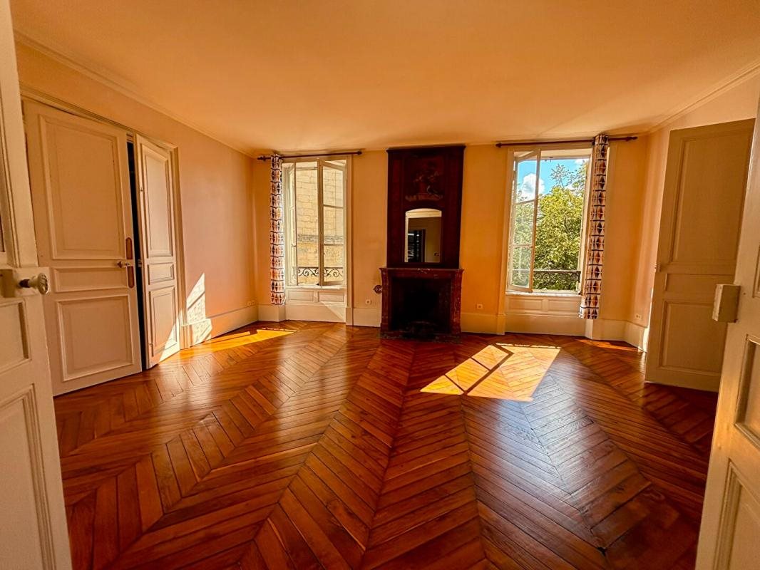 Appartement à vendre, 173m², Nevers