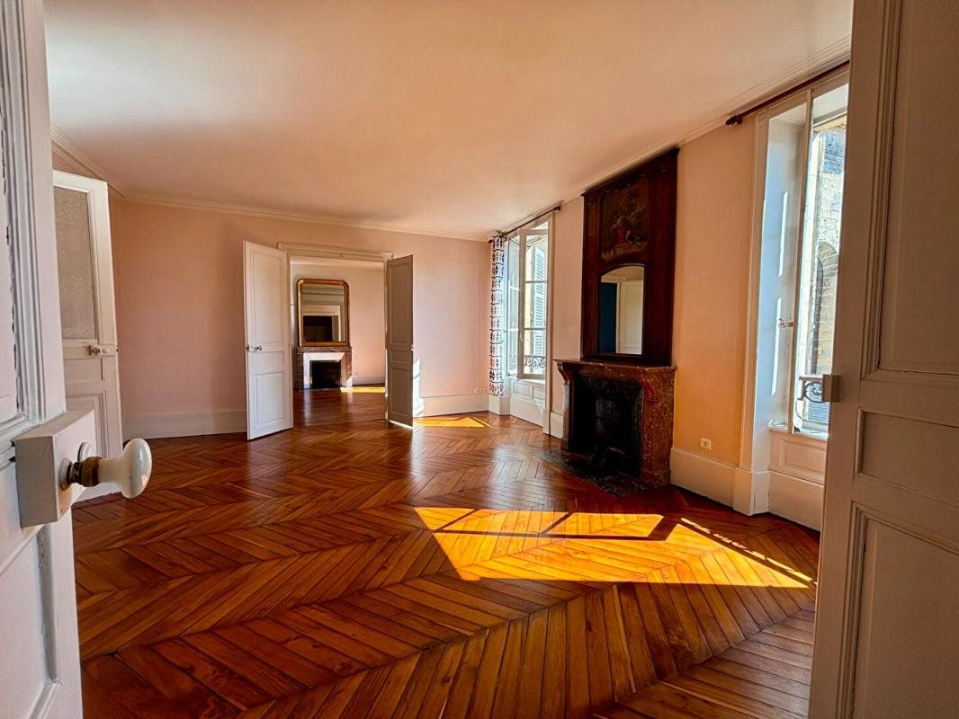 Appartement à vendre, 173m², Nevers