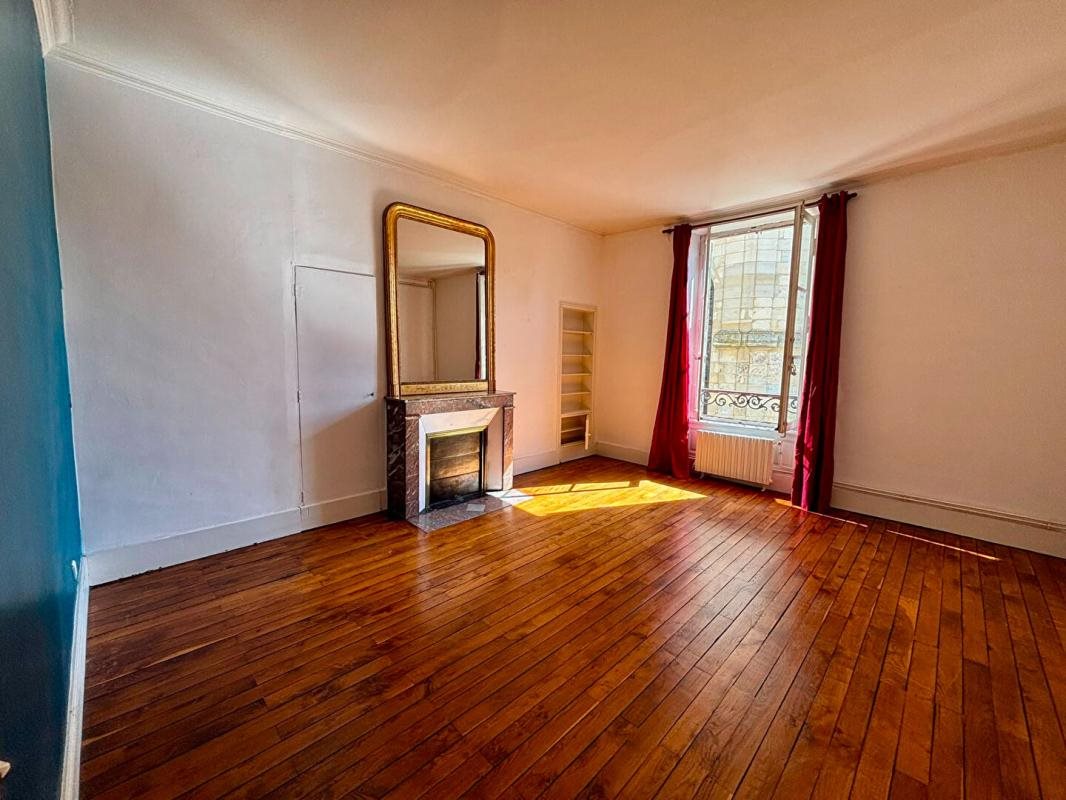Appartement à vendre, 173m², Nevers