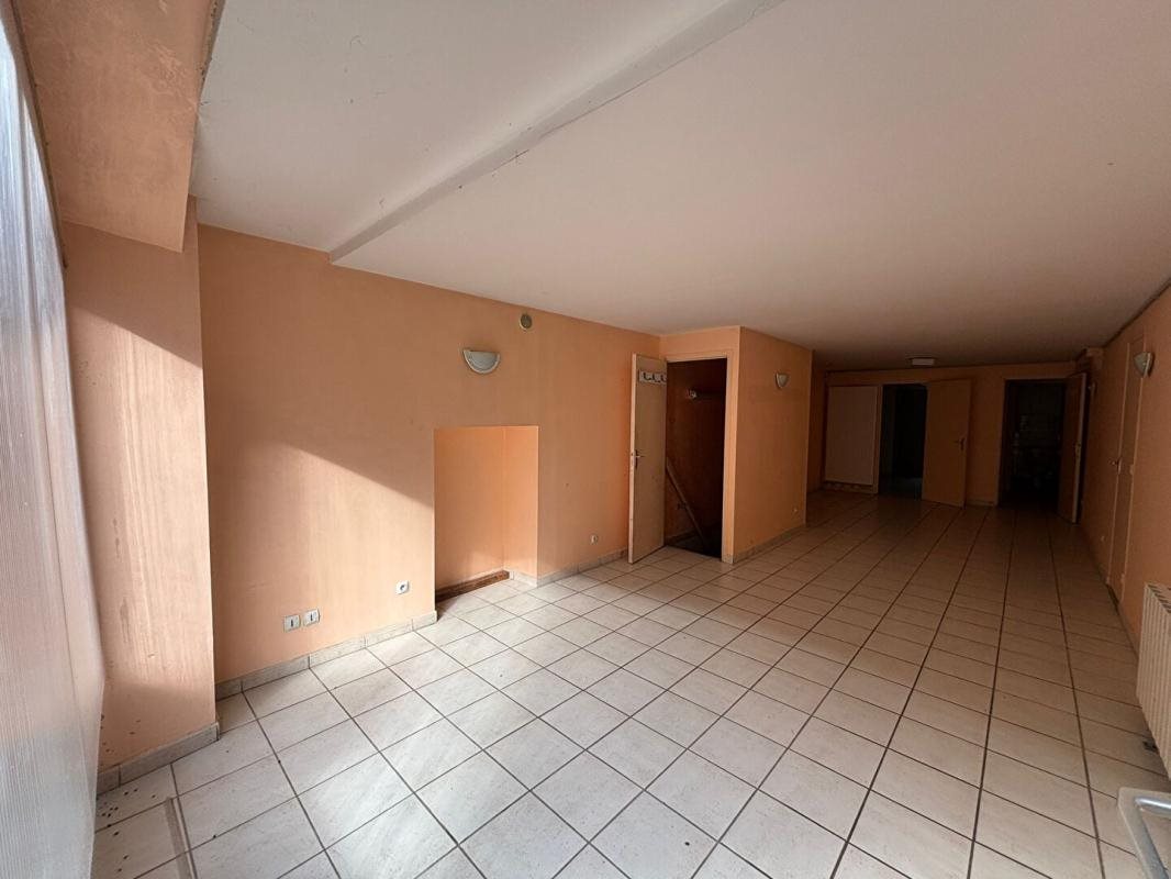 Appartement à vendre, 44m², Nevers