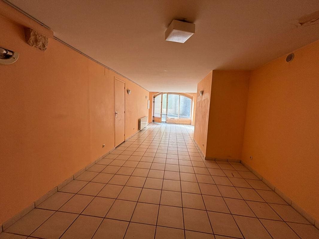 Appartement à vendre, 44m², Nevers