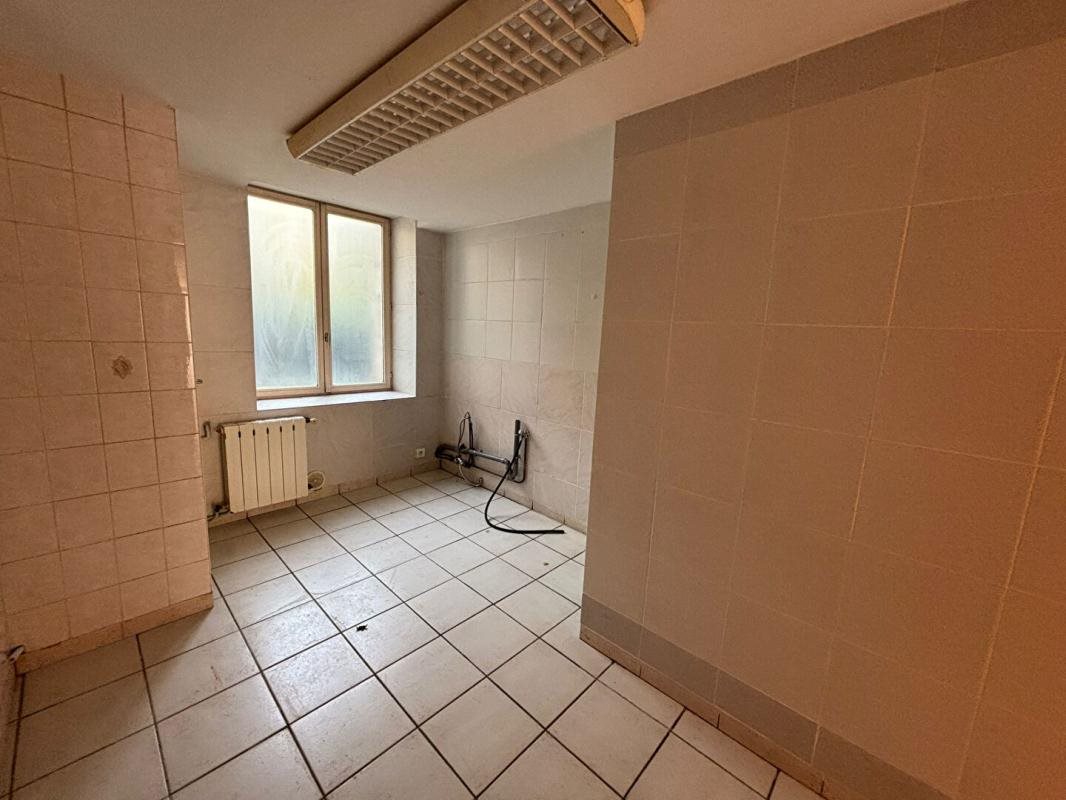 Appartement à vendre, 44m², Nevers