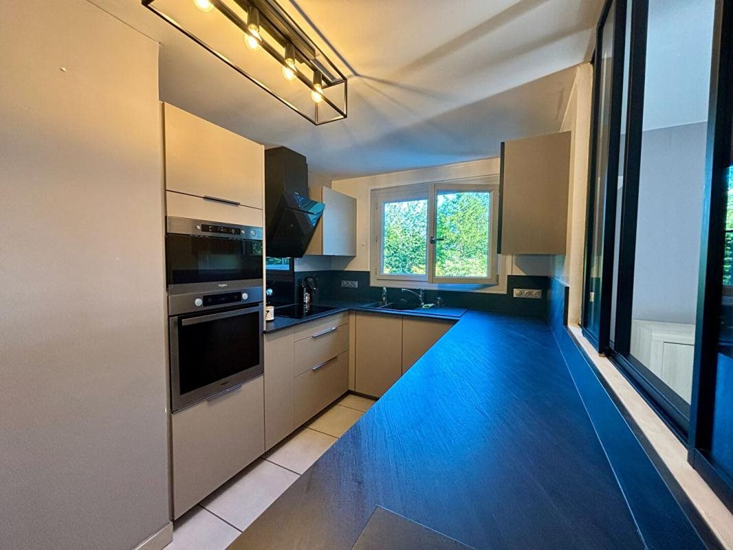 Appartement à vendre, 77m², Nevers