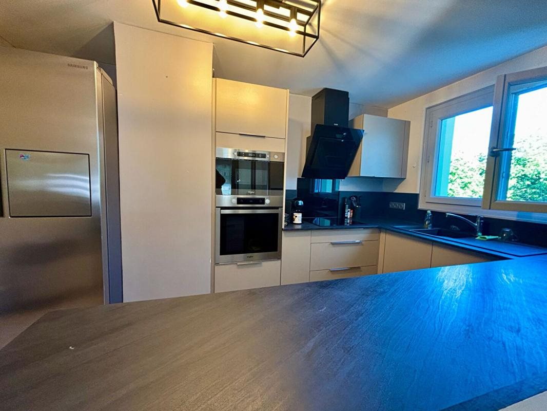 Appartement à vendre, 77m², Nevers