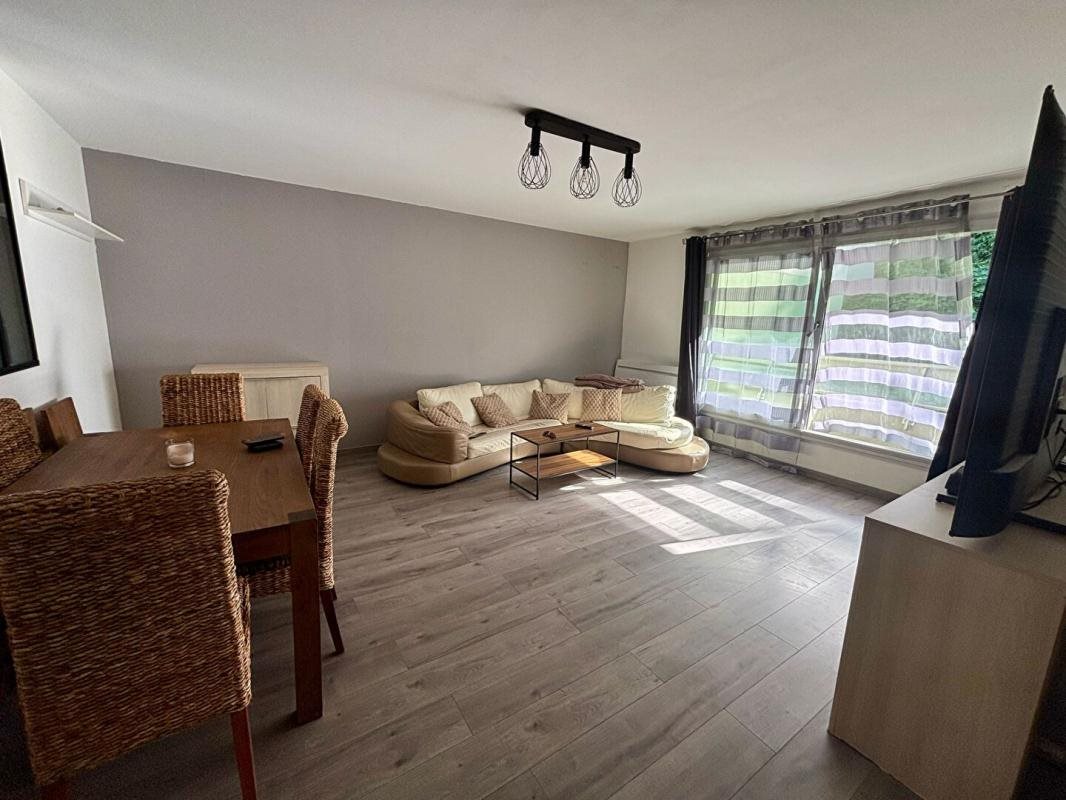 Appartement à vendre, 77m², Nevers