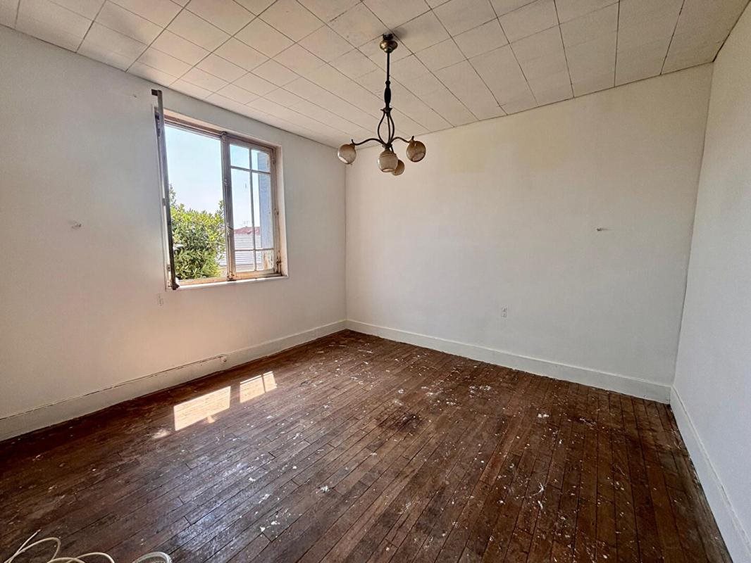 Appartement à vendre, 78m², Imphy