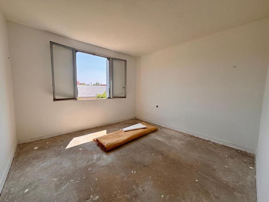 Appartement à vendre, 78m², Imphy