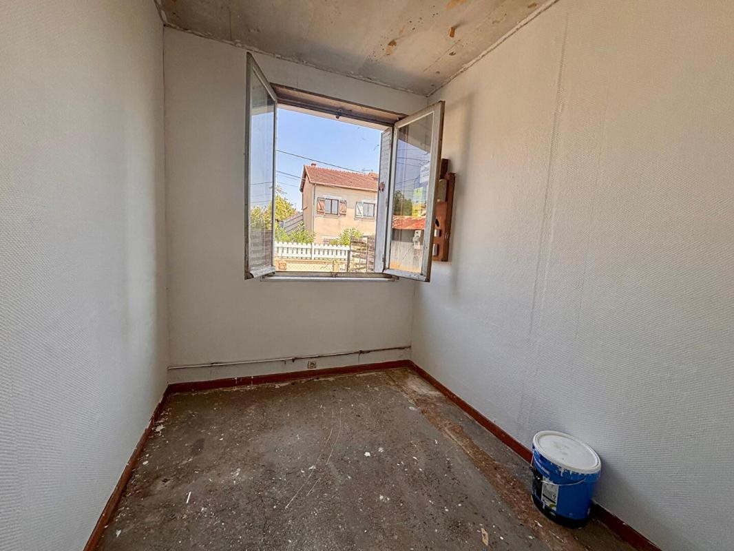 Appartement à vendre, 78m², Imphy