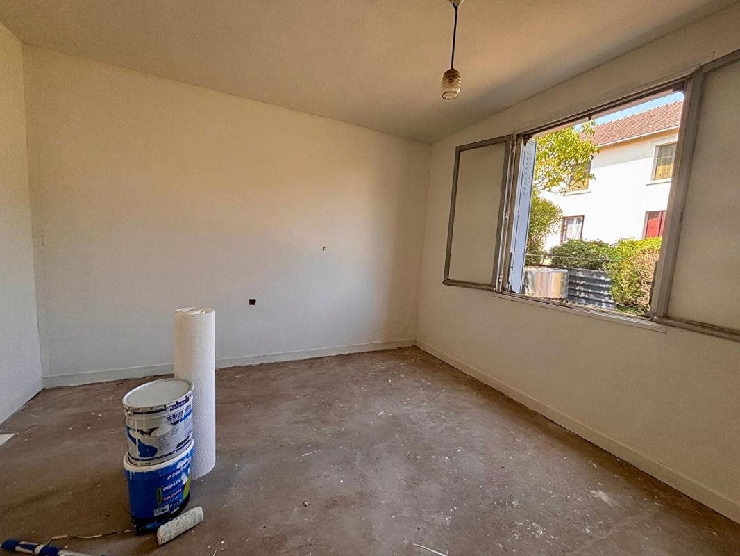 Appartement à vendre, 78m², Imphy