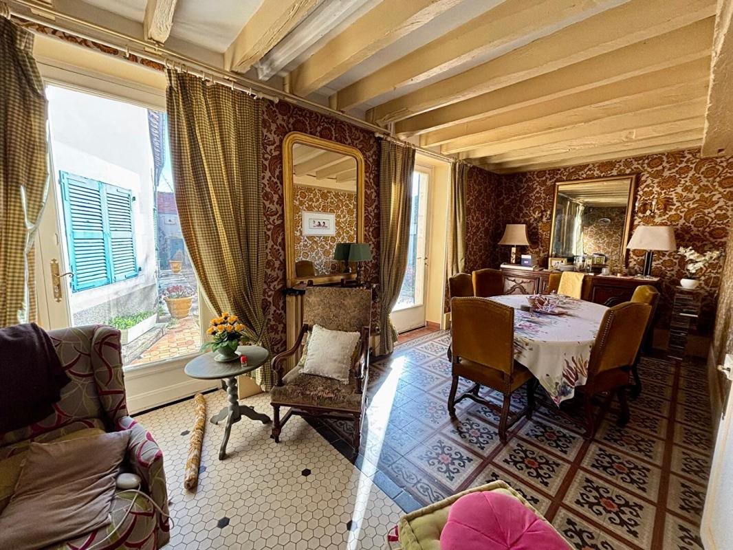 Maison à vendre, 332m², Magny-Cours