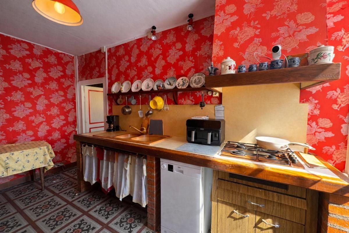 Maison à vendre, 332m², Magny-Cours