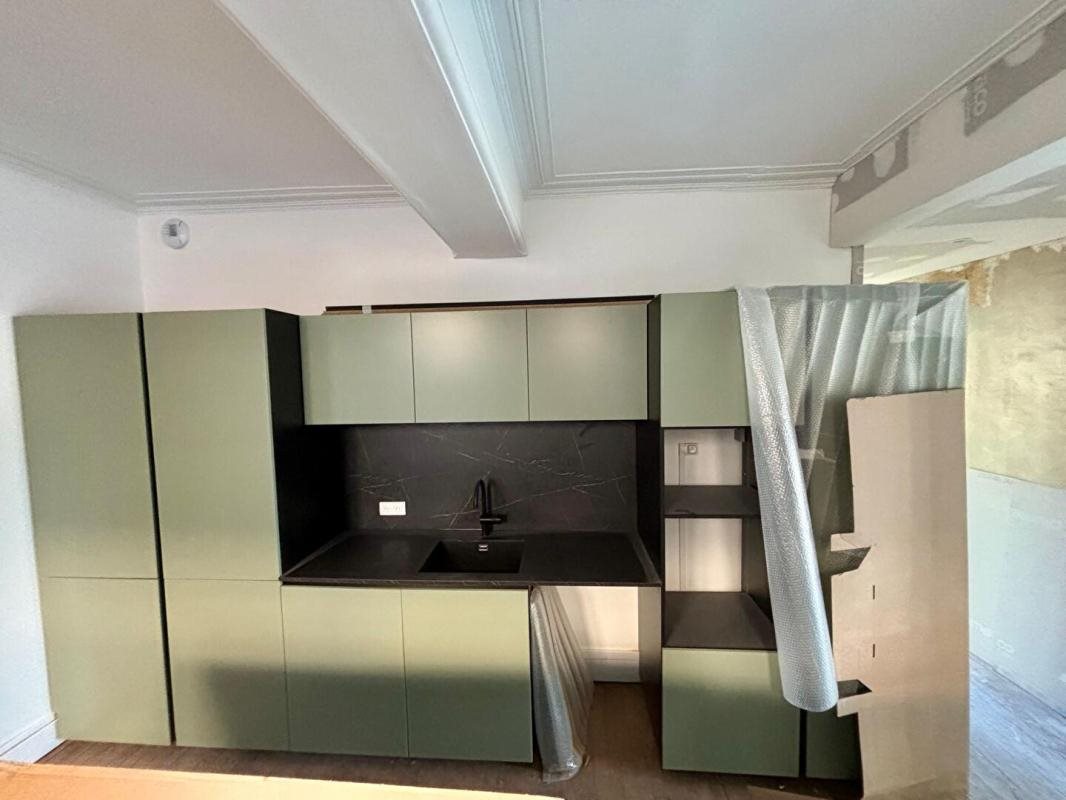 Appartement à vendre, 122m², Nevers