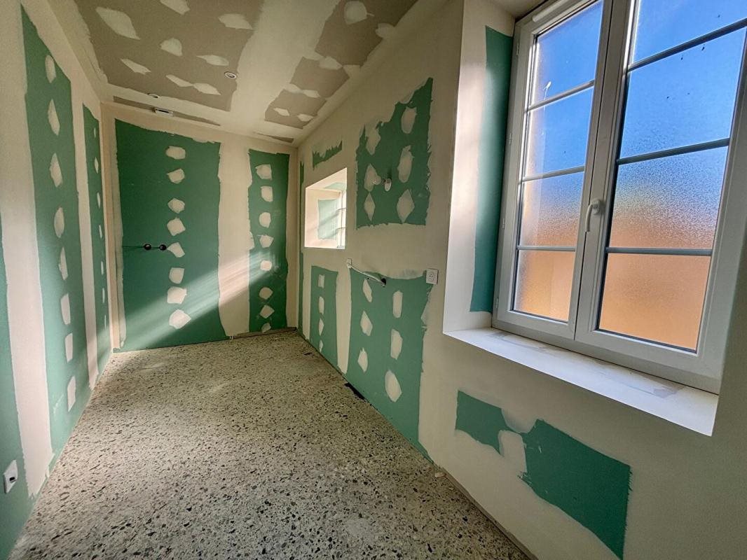 Appartement à vendre, 122m², Nevers