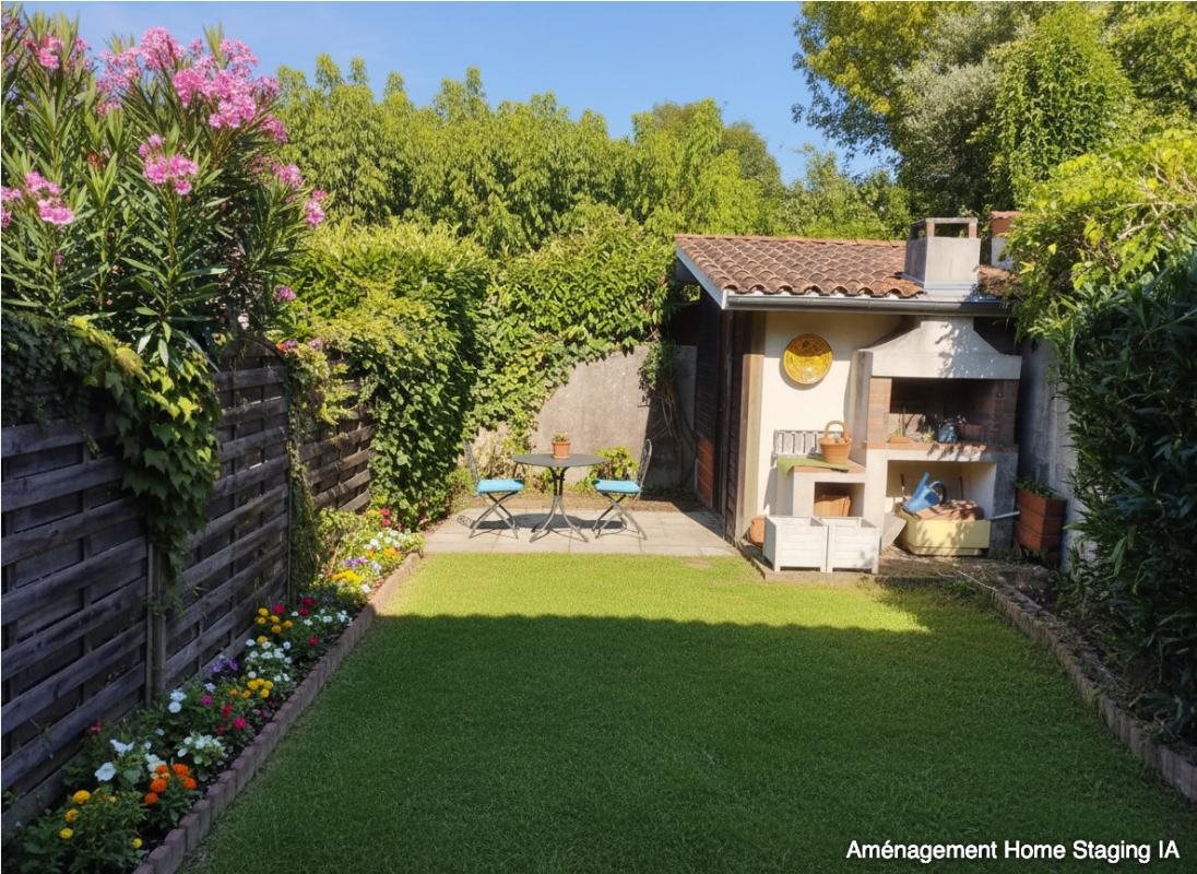 Maison à vendre, 127m², Bordeaux