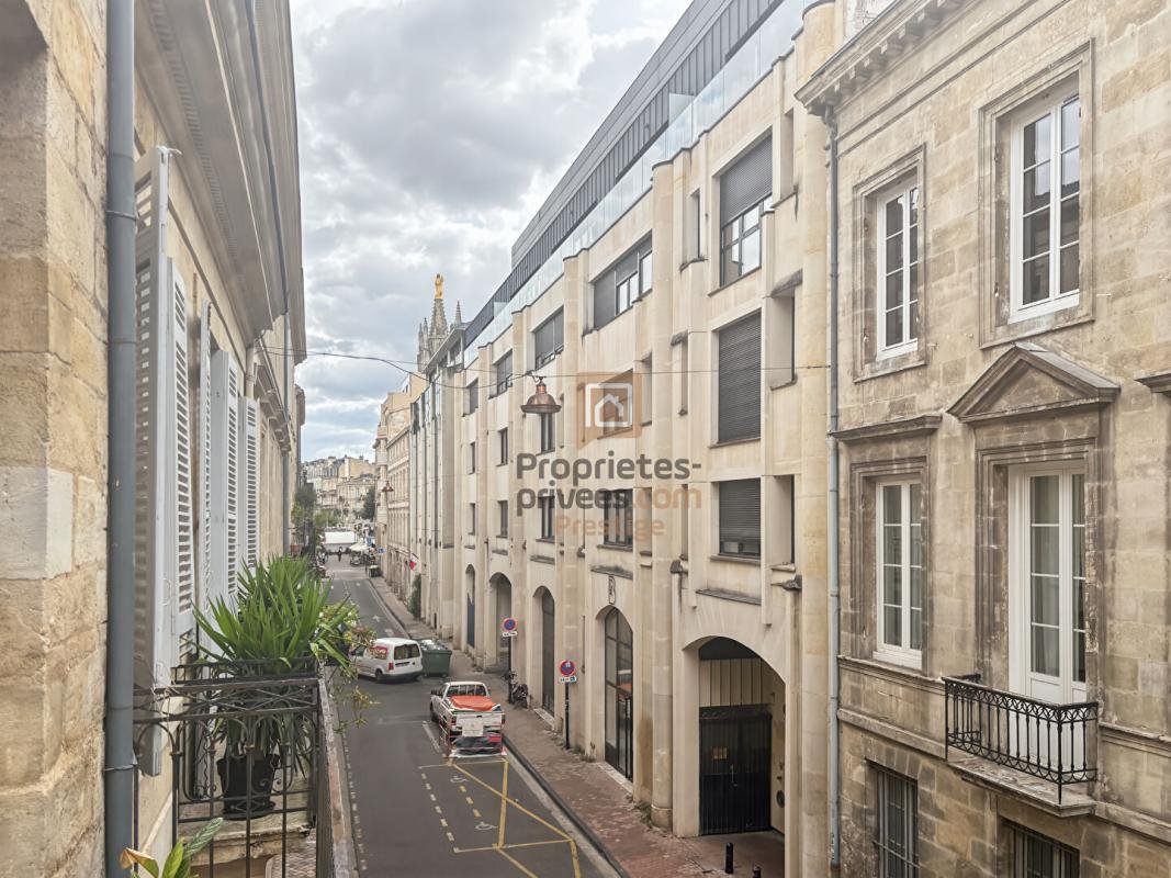 Appartement à louer, 30m², Bordeaux