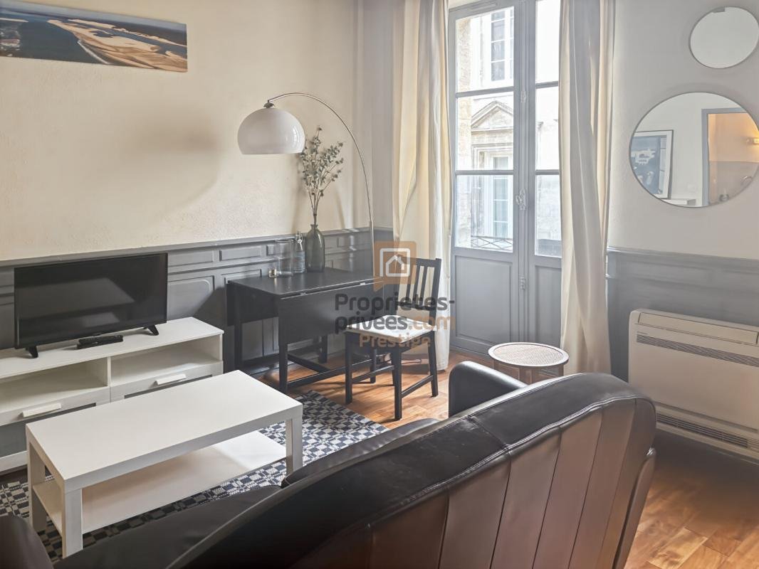 Appartement à louer, 30m², Bordeaux