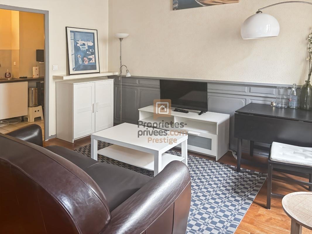 Appartement à louer, 30m², Bordeaux