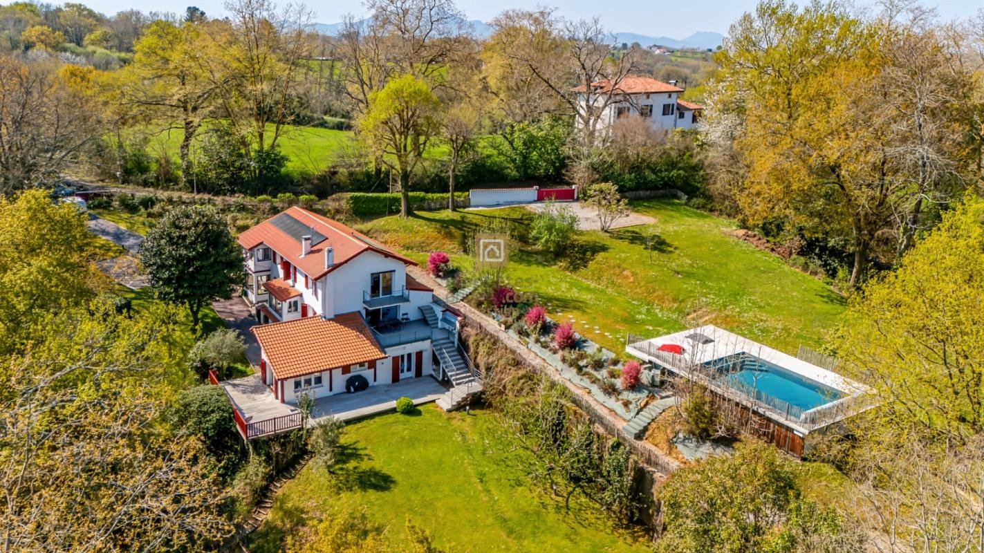 Maison à vendre, 270m², Arcangues