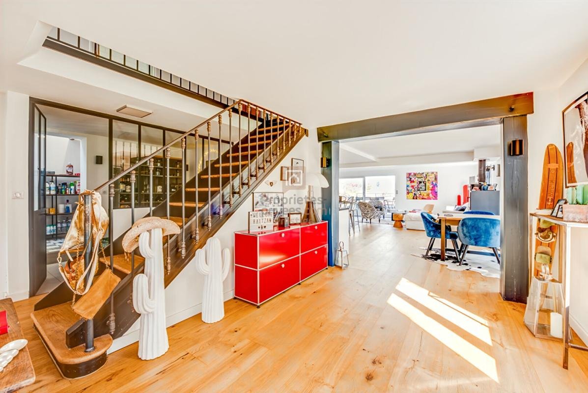 Maison à vendre, 270m², Arcangues