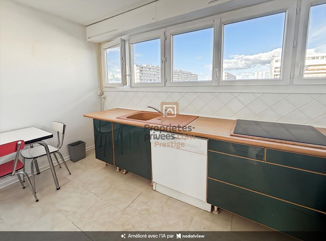 Appartement à vendre, 168m², Bordeaux