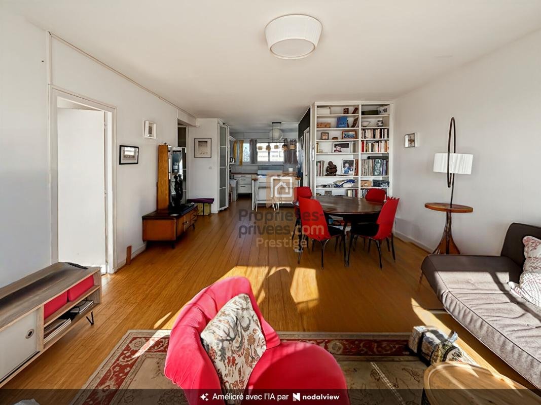 Appartement à vendre, 168m², Bordeaux