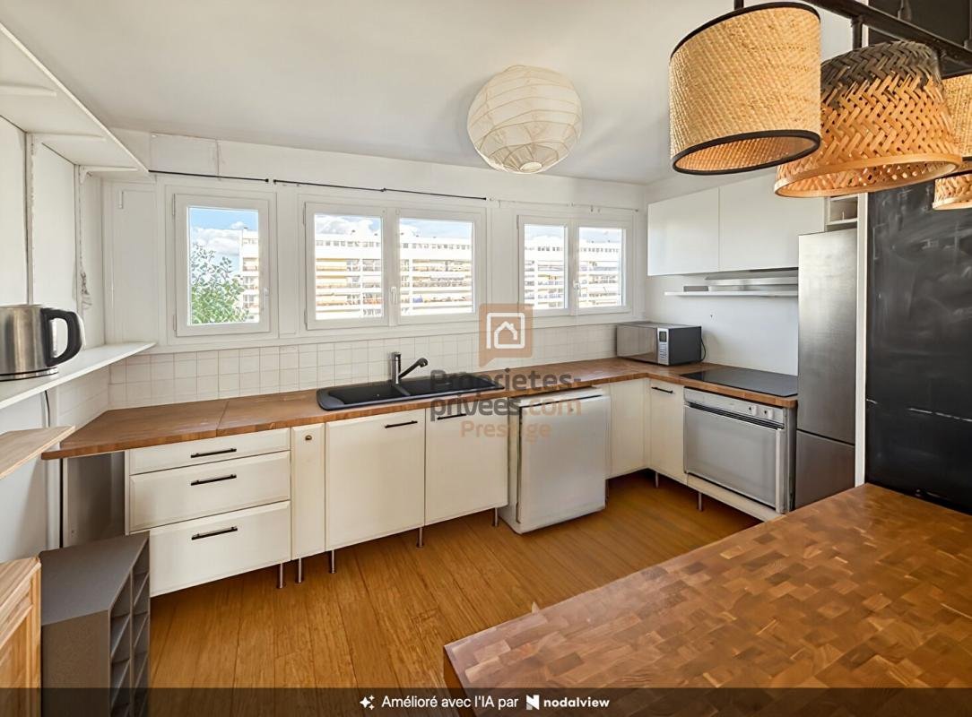 Appartement à vendre, 168m², Bordeaux