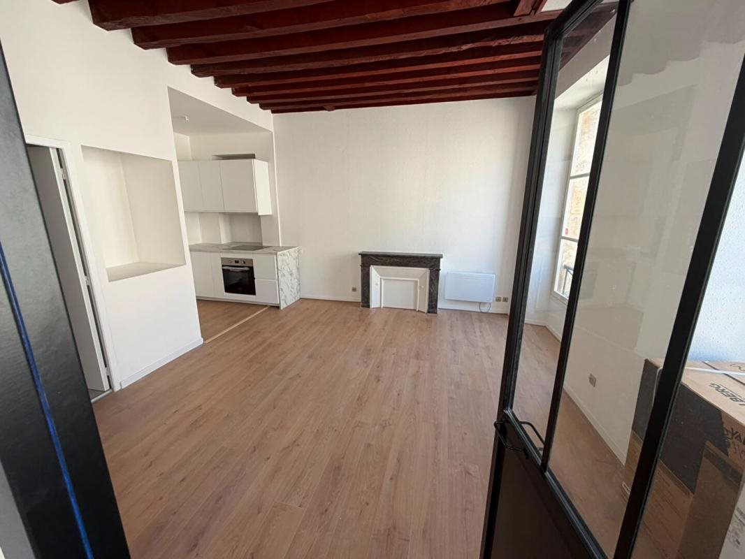 Appartement à louer, 35m², Bordeaux