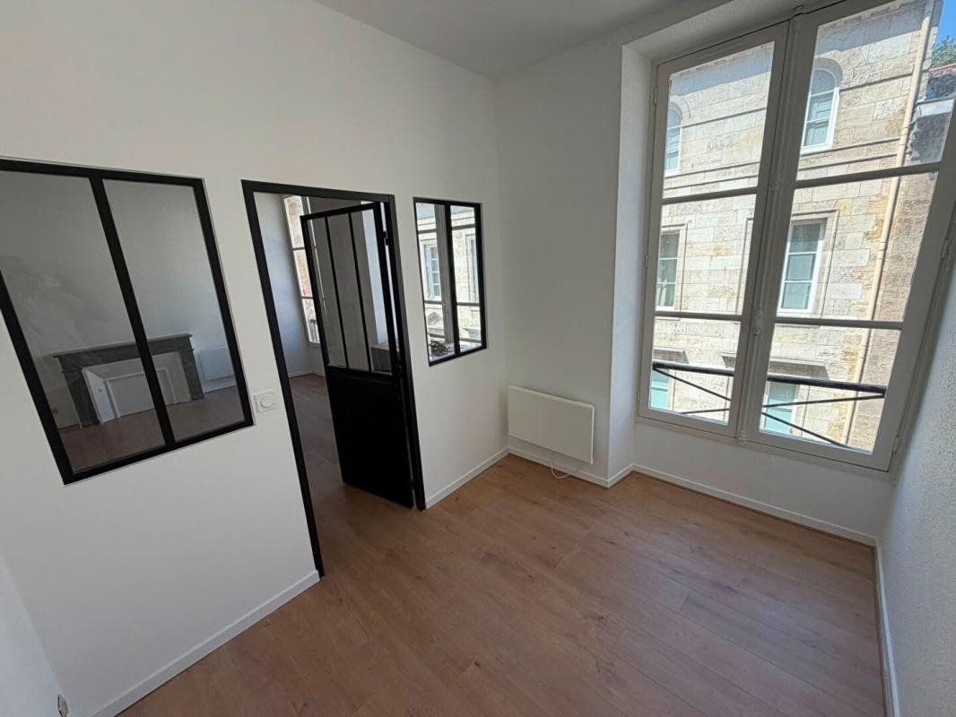 Appartement à louer, 35m², Bordeaux