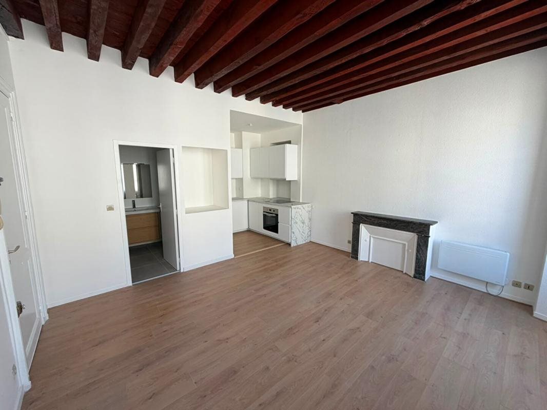 Appartement à louer, 35m², Bordeaux