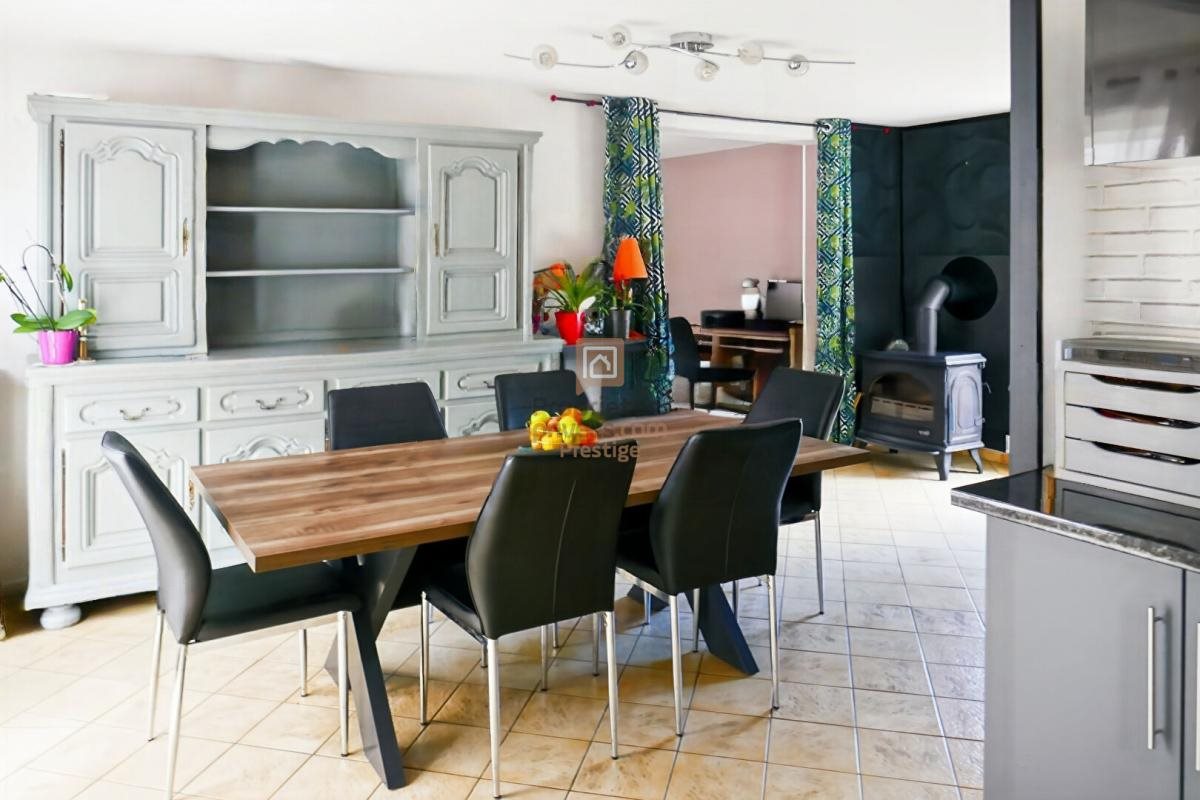 Maison à vendre, 111m², Mérignac