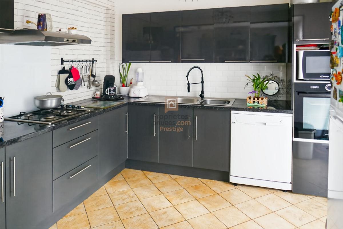 Maison à vendre, 111m², Mérignac