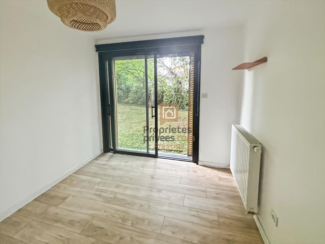 Appartement à louer, 87m², Bordeaux