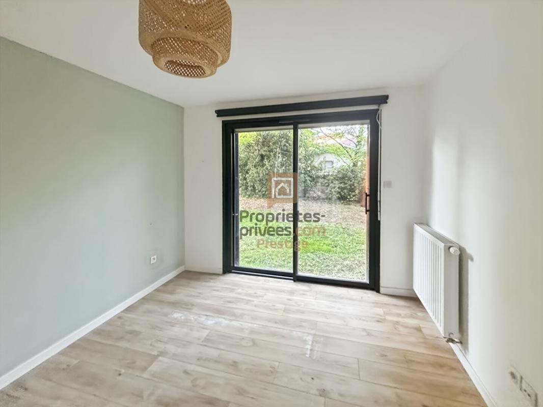 Appartement à louer, 87m², Bordeaux