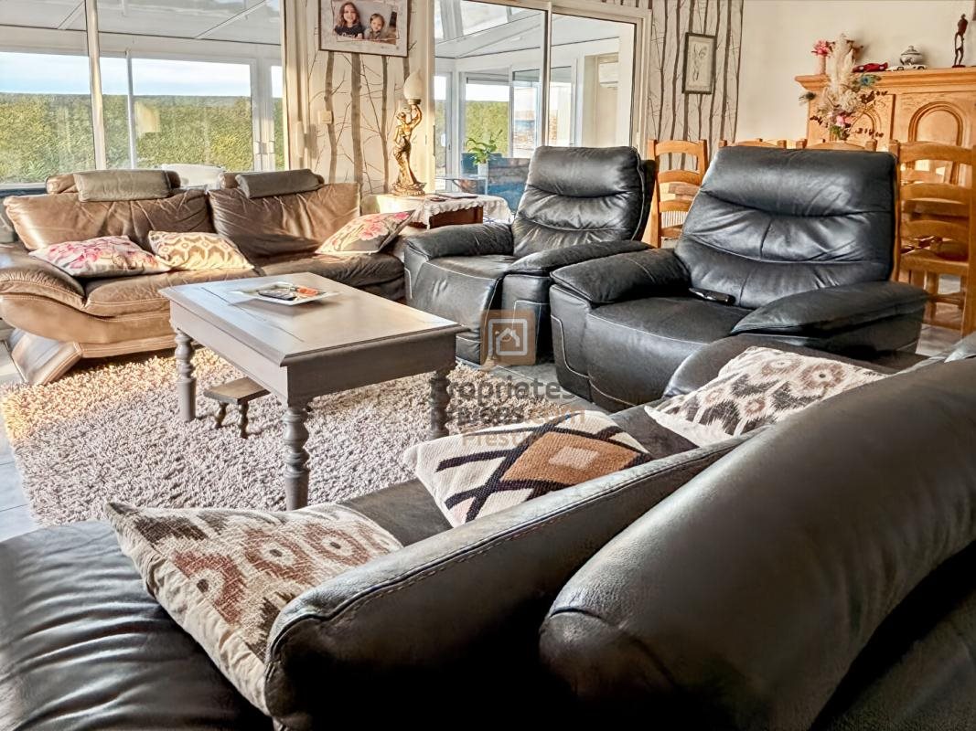 Maison à vendre, 192m², Saint-André-de-Cubzac