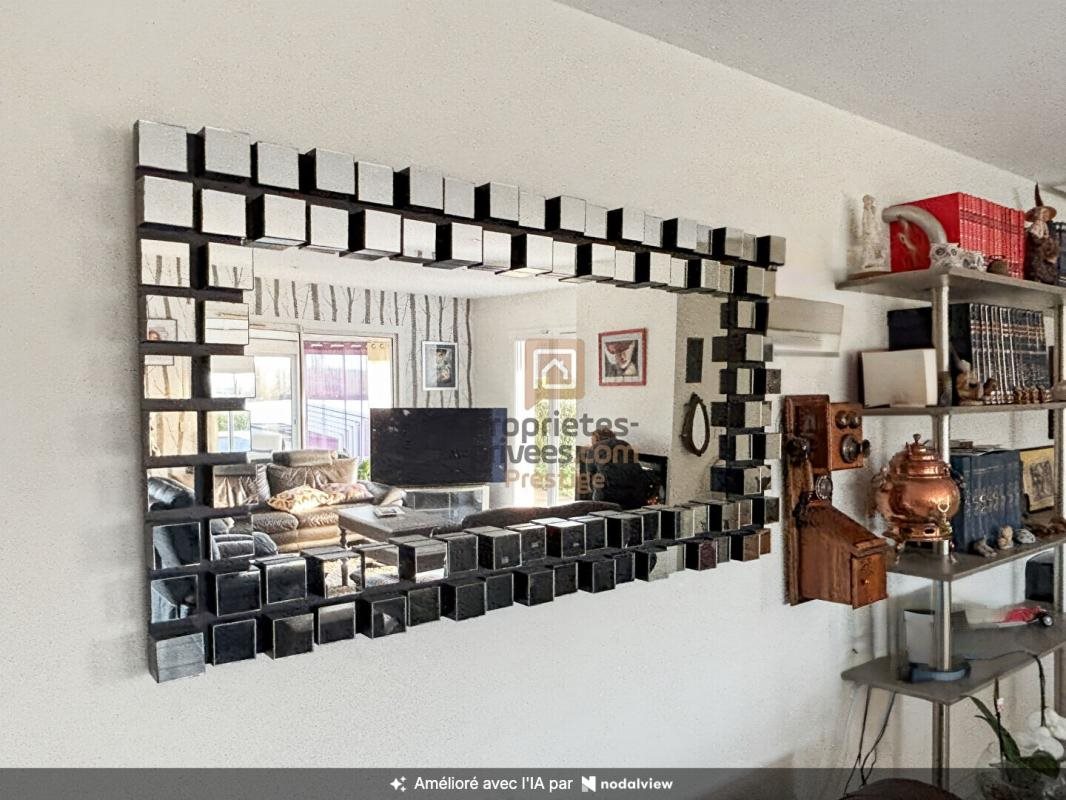 Maison à vendre, 192m², Saint-André-de-Cubzac