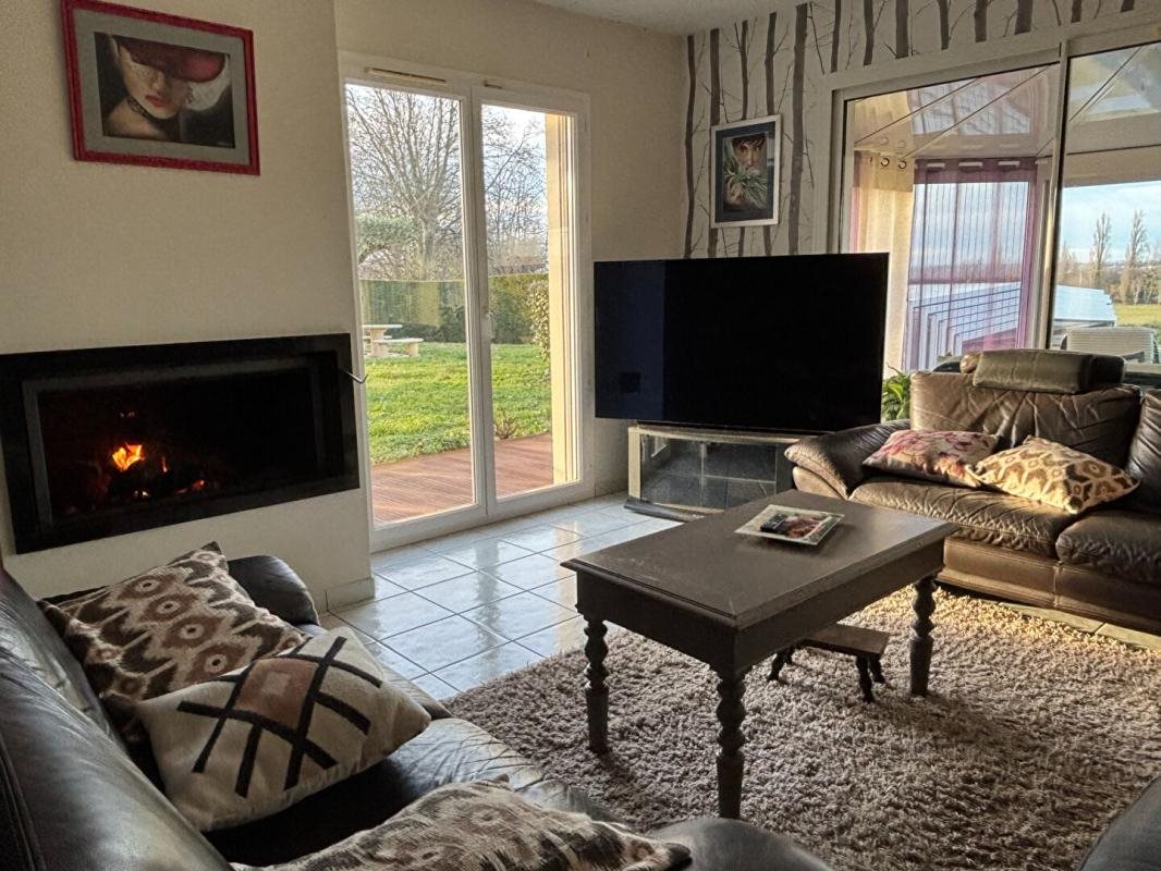 Maison à vendre, 192m², Saint-André-de-Cubzac