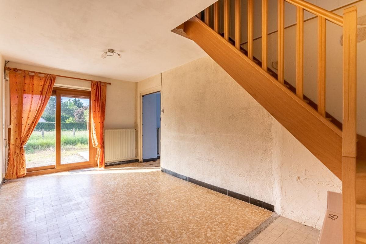Maison à vendre, 130m², La Chapelle-Montmartin