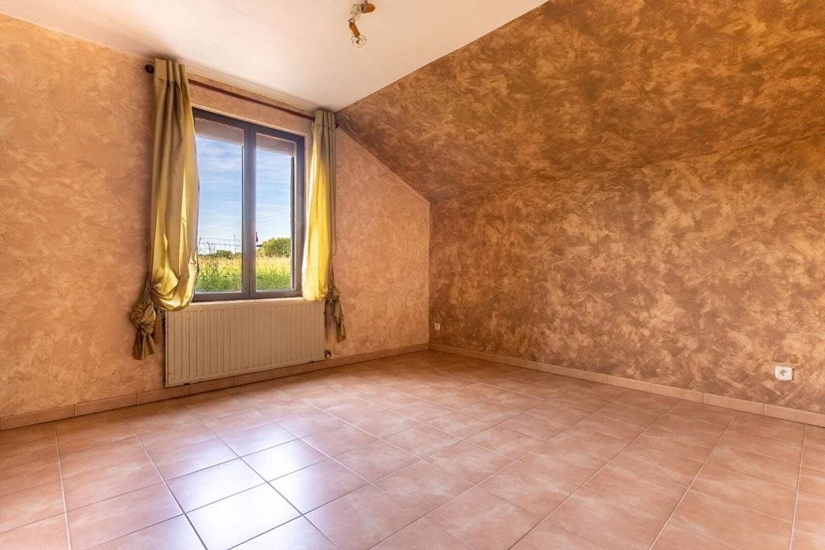 Maison à vendre, 130m², La Chapelle-Montmartin