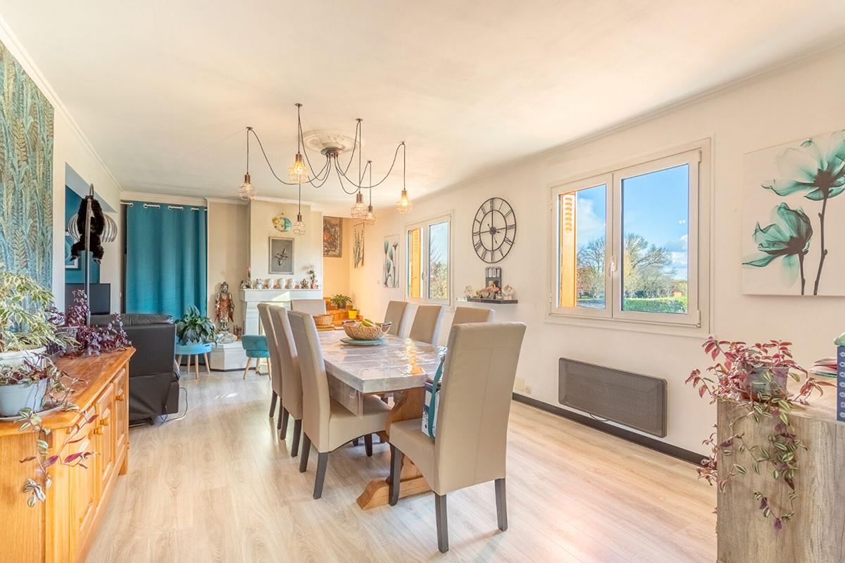 Maison à vendre, 135m², Selles-sur-Cher