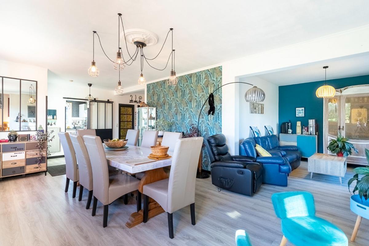 Maison à vendre, 135m², Selles-sur-Cher