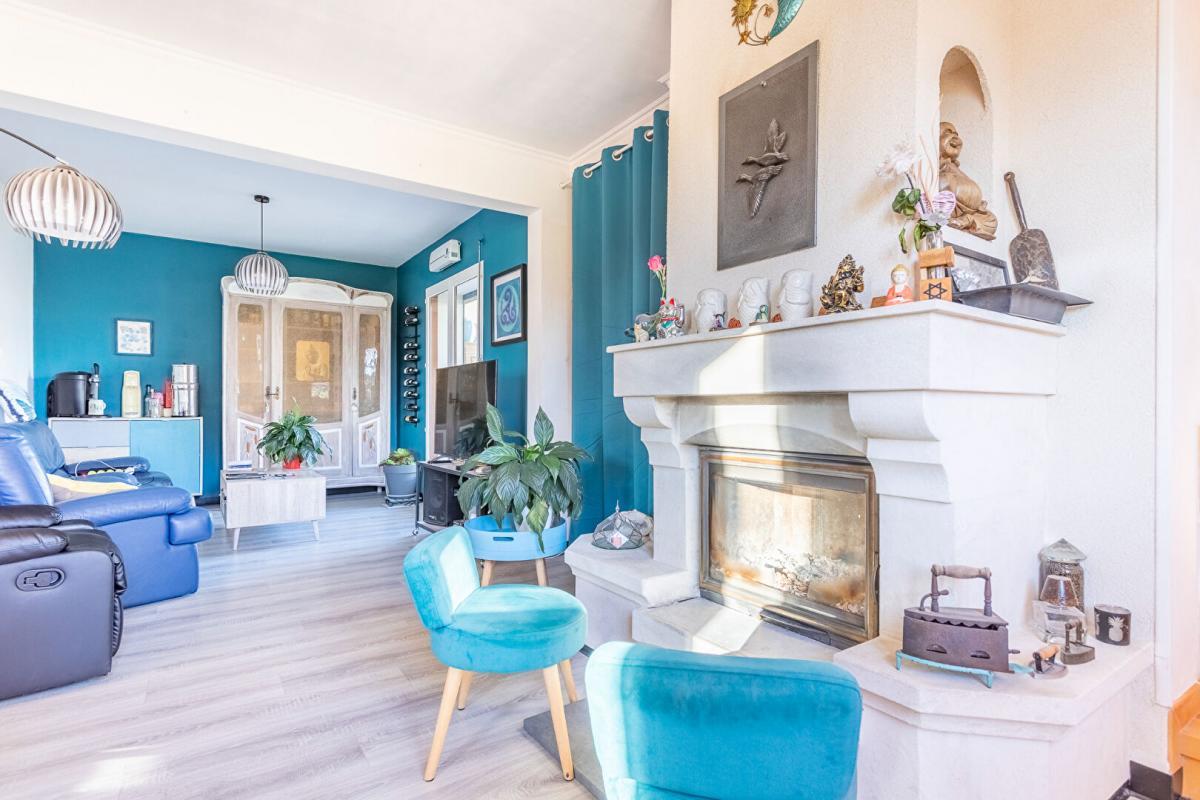 Maison à vendre, 135m², Selles-sur-Cher