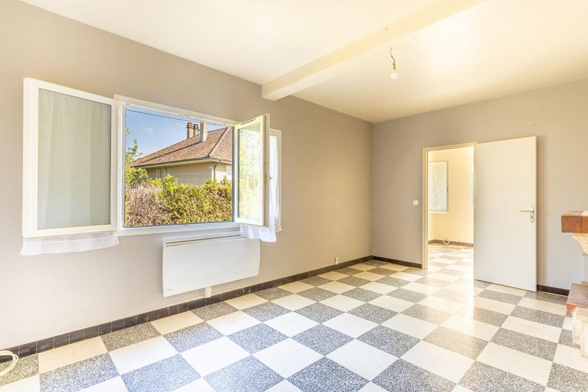 Maison à vendre, 63m², Châtres-sur-Cher