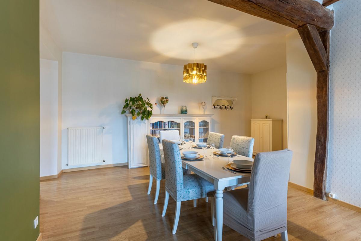 Appartement à vendre, 127m², Romorantin-Lanthenay