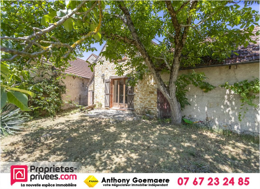 Maison à vendre, 158m², Châtres-sur-Cher