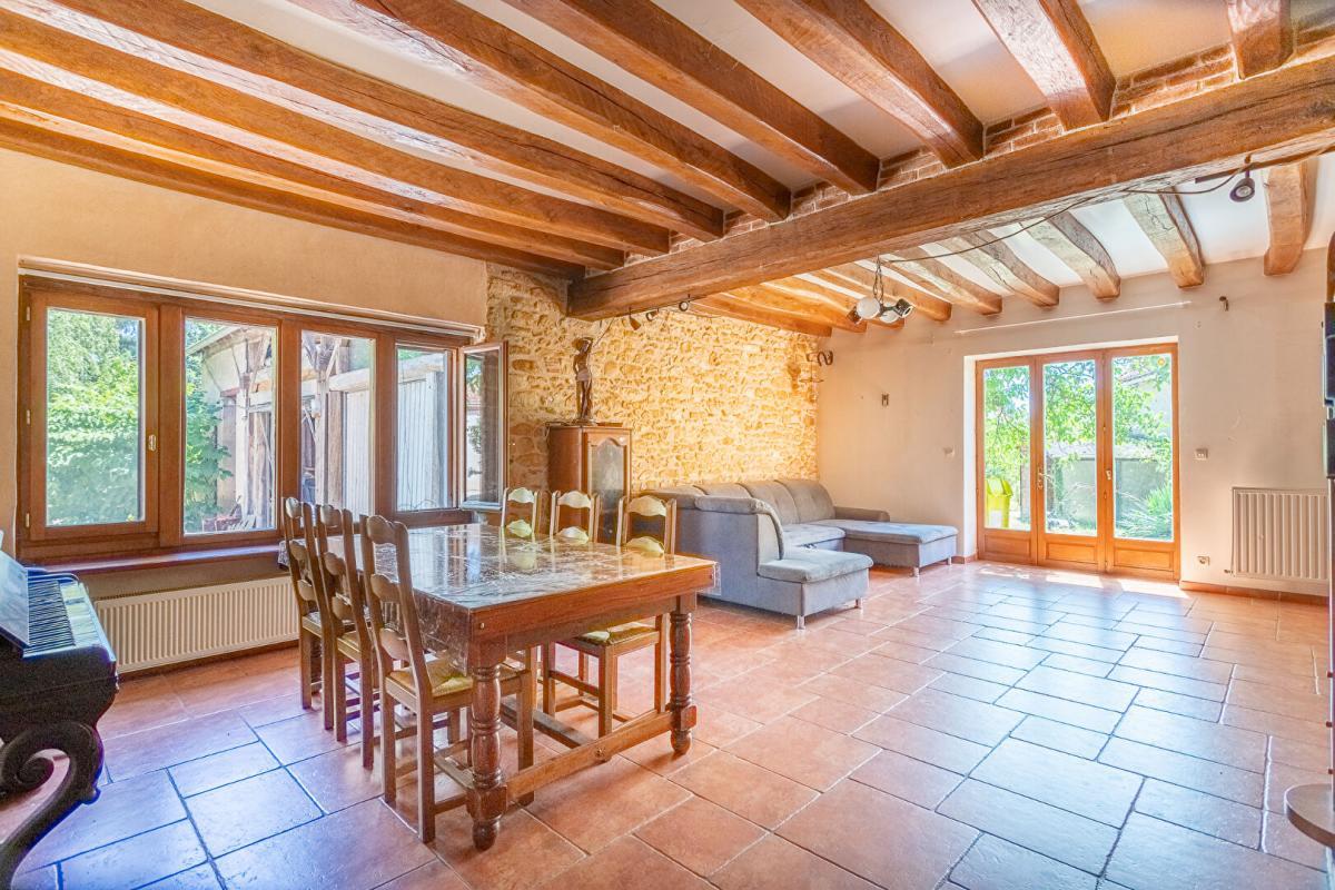 Maison à vendre, 158m², Châtres-sur-Cher