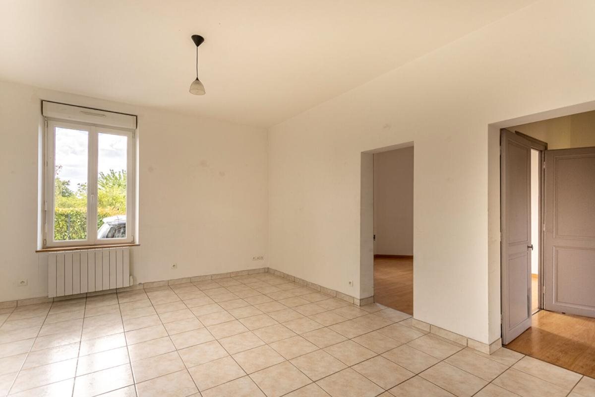 Maison à vendre, 92m², Millançay
