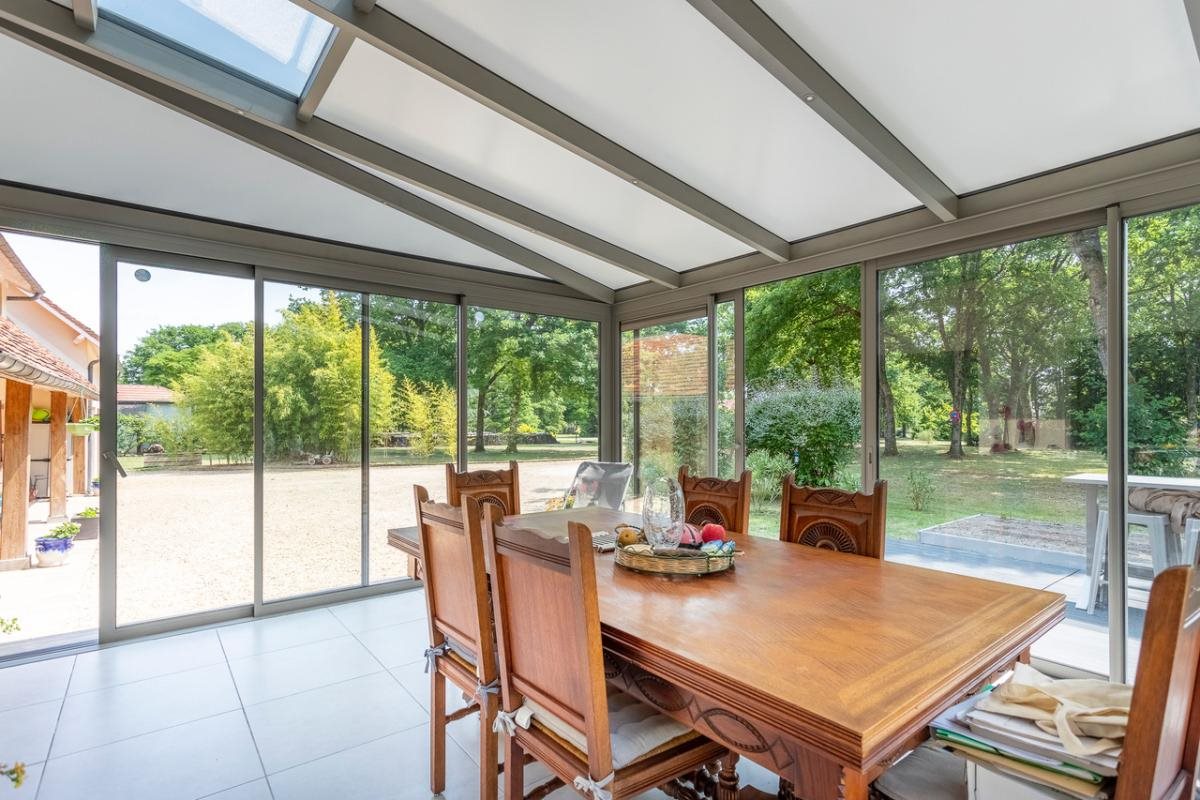 Maison à vendre, 164m², Langon-sur-Cher