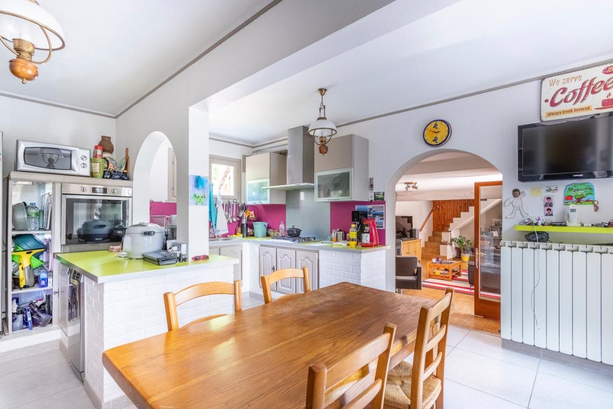 Maison à vendre, 164m², Langon-sur-Cher