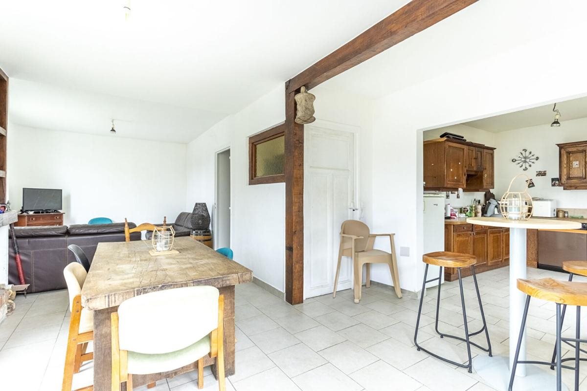 Maison à vendre, 117m², Mennetou-sur-Cher